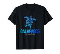 Galapagos ecuador, galapagos T-Shirt