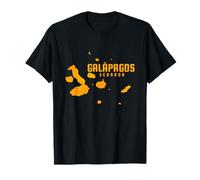 Galapagos Ecuador T-Shirt