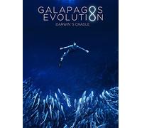 Galapagos Evolution