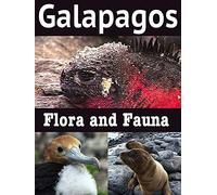 Galapagos: Flora and Fauna