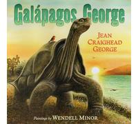 Galapagos George