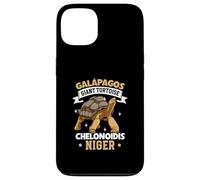 Galápagos Giant Tortoise Case for iPhone 13