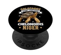 Galápagos Giant Tortoise PopSockets Adhesive PopGrip