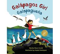 Galápagos Girl / Galapagueña