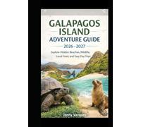 Galapagos Island Adventure Guide