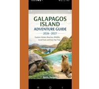Galapagos Island Adventure Guide