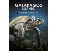 Galapagos Islands: A Showcase of Evolution (Travel)