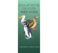 Galapagos Islands Bird Guide