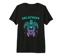 Galapagos Islands Ecuador Premium T-Shirt