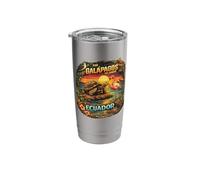 Galapagos Islands Ecuador Trip to Galapagos Ecuador Stainless Steel Insulated Tumbler