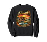Galapagos Islands Ecuador Trip to Galapagos Ecuador Sweatshirt