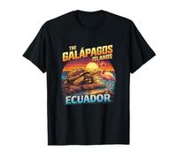 Galapagos Islands Ecuador Trip to Galapagos Ecuador T-Shirt