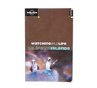 Galapagos Islands (Lonely Planet Watching Wildlife)