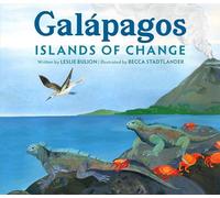 Galápagos: Islands of Change