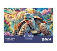 Galapagos Islands Puzzle 1000 Piece Impossible Puzzle for Adults, Family Activity & Challenging Toy 70x50cm/1000pcs