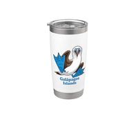 Galápagos Islands Stainless Steel Insulated Tumbler