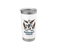 Galápagos Islands Stainless Steel Insulated Tumbler