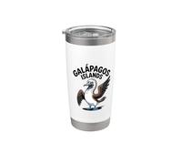 Galápagos Islands Stainless Steel Insulated Tumbler