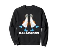 Galápagos Islands Sweatshirt
