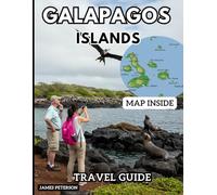 Galapagos Islands Travel Guide