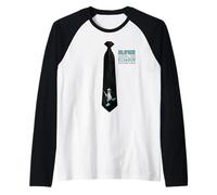 Galapagos National Park Ecuador Blue Footed Boobies Souvenir Raglan Baseball Tee