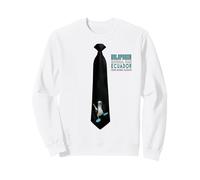 Galapagos National Park Ecuador Blue Footed Boobies Souvenir Sweatshirt