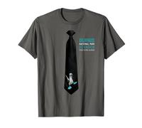 Galapagos National Park Ecuador Blue Footed Boobies Souvenir T-Shirt