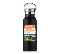 Galápagos National Park Ecuador Vacuum Flask, Eco Bottle, Coffee Cup