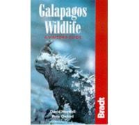 Galapagos Wildlife: A Visitor's Guide (Wildlife S.)