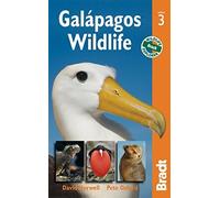 Galapagos Wildlife (Bradt Travel Guide. Galapagos Wildlife) Third edition by Horwell, David, Oxford, Pete (2011) Paperback