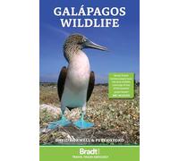 Galapagos Wildlife (Bradt Travel Guides (Wildlife Guides))