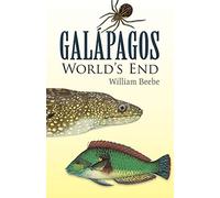 Galapagos: World's End