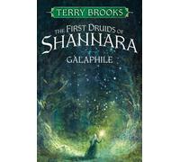 Galaphile: The First Druids of Shannara