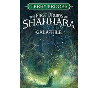 Galaphile: The First Druids of Shannara