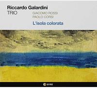 Galardini Riccardo - L'isola Colorata