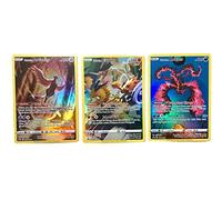 Galarian Articuno Zaptos Moltres - Pokémon Crown Zenith - Promo Card Lot - SWSH282 SWSH283 SWSH284