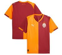 Galatasaray Puma Home Shirt 25-26
