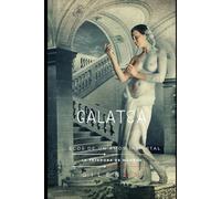 GALATEA: Ecos de un Amor Inmortal (Mitología Griega)
