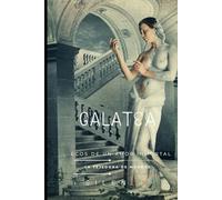 GALATEA: Ecos de un Amor Inmortal (Mitología Griega)