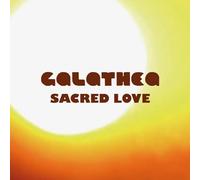 Galathea - Sacred Love [7" VINYL]