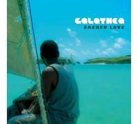 Galathea - Sacred Love [VINYL]