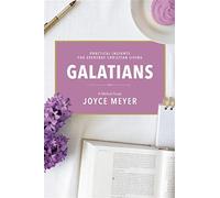 Galatians: A Biblical Study