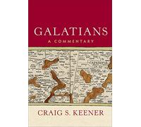 Galatians: A Commentary