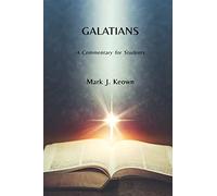 Galatians: A Commentary for Students: 1 (Commentaries for Students)