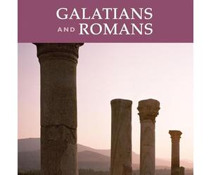 Galatians and Romans: New Edition [DVD]