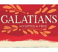 Galatians Beautiful Word Bible Study