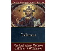 Galatians (Catholic Commentary on Sacred Scripture)