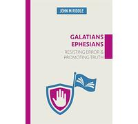 Galatians & Ephesians