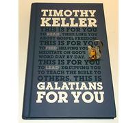 Galatians for You: For Reading, for Feeding, for Leading (God's Word for You)