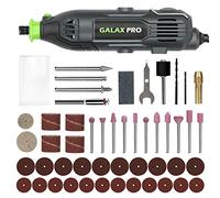 GALAX PRO 135W Rotary Tool Kit, Variable Speed, 48Pcs Accessories